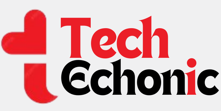 Tech Echonic