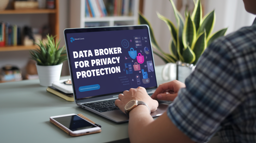 Data Broker Opt-Out Strategies for Privacy Protection