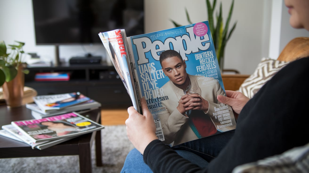 How to Cancel Your People Magazine Subscription: Methods