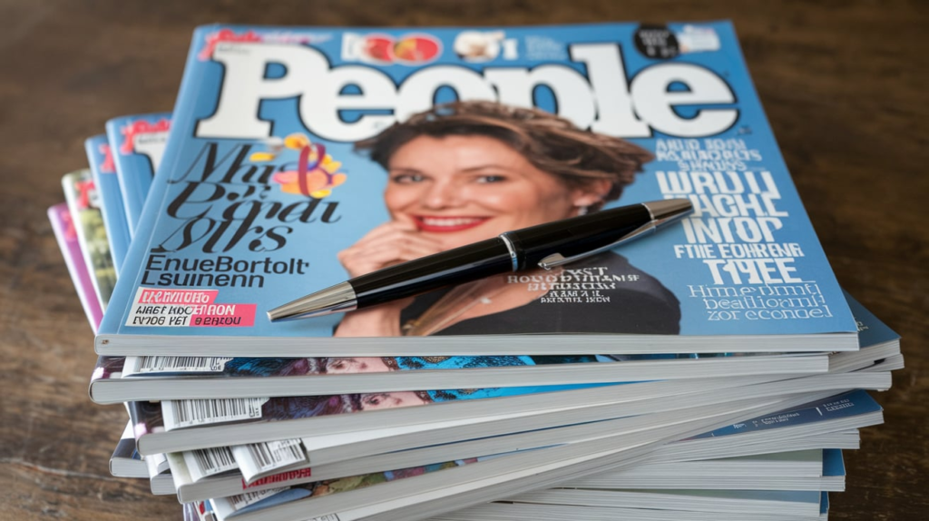 Alternatives to Complete Cancel Your People Magazine Subscription