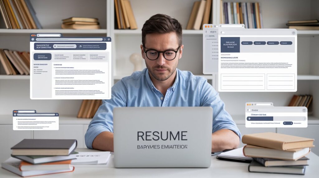 Why People Use Resume Genius