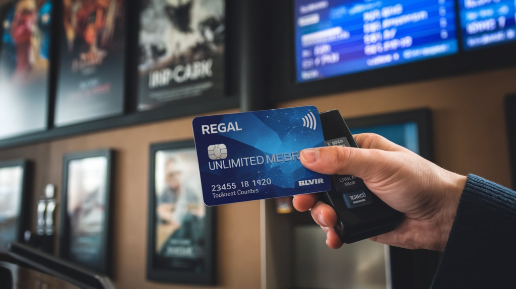 Regal Unlimited Refund Policy