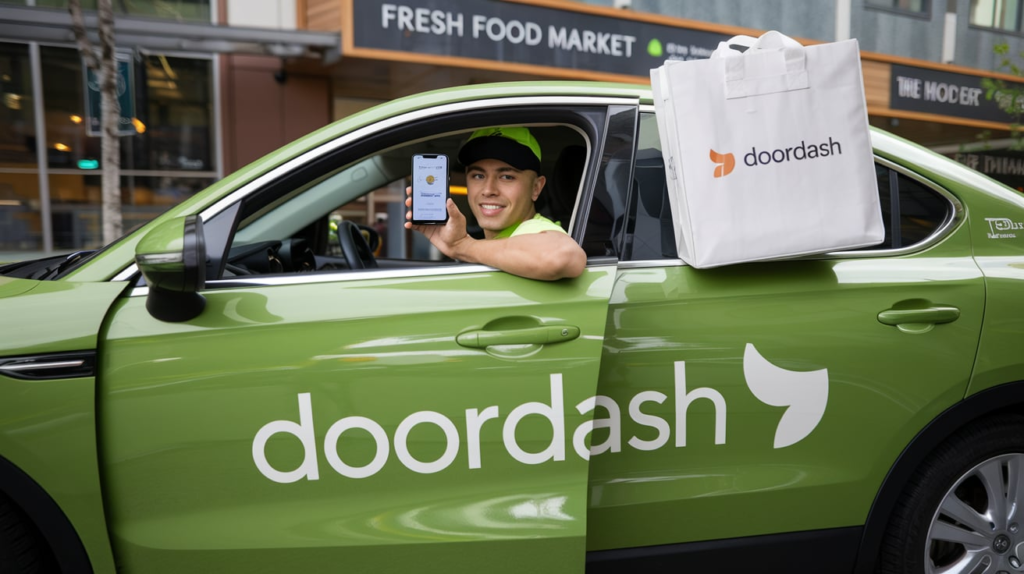 Can I Cancel a DoorDash Order Anytime?