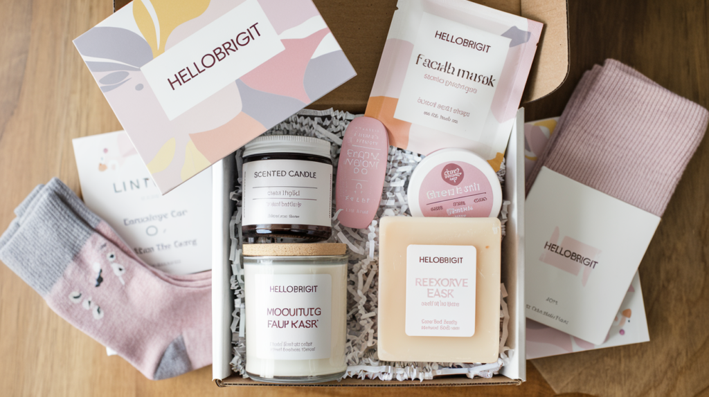 Benefits of a HelloBrigit Subscription