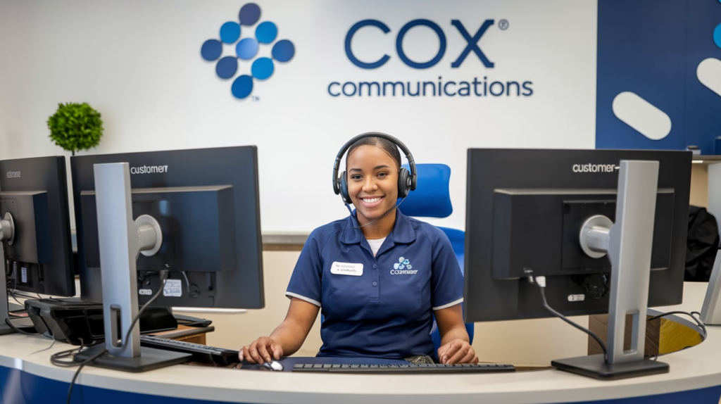 How To Cancel Cox Internet In Person? 