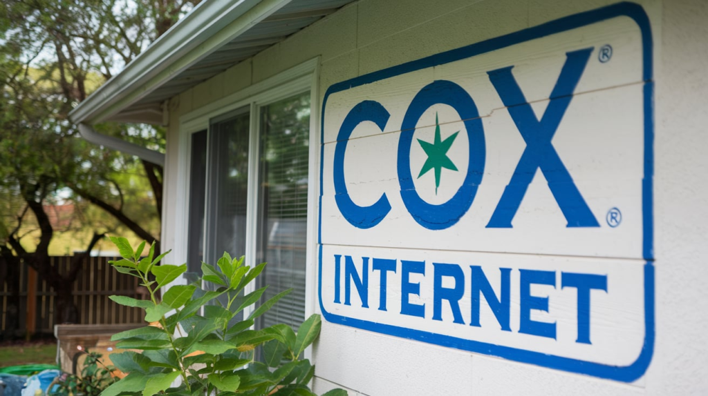 Alternatives To Cox Internet