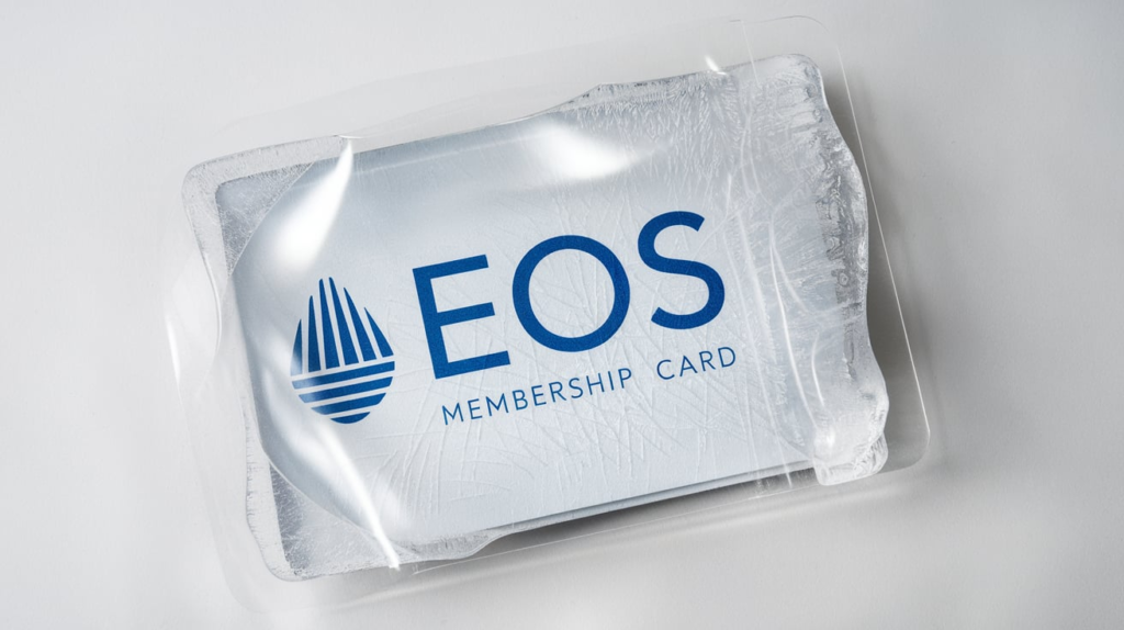 What If You Want to Freeze Your EOS Membership?