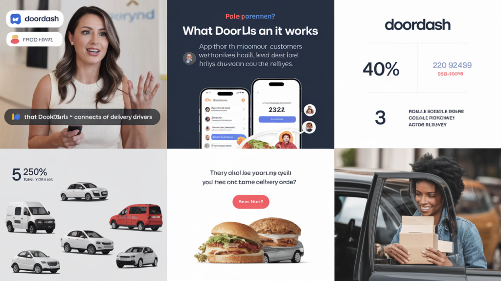 DoorDash Explained