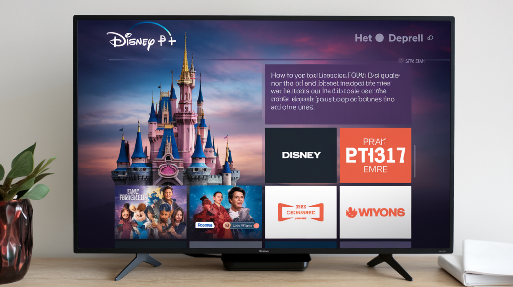 Disney Plus On Roku Devices