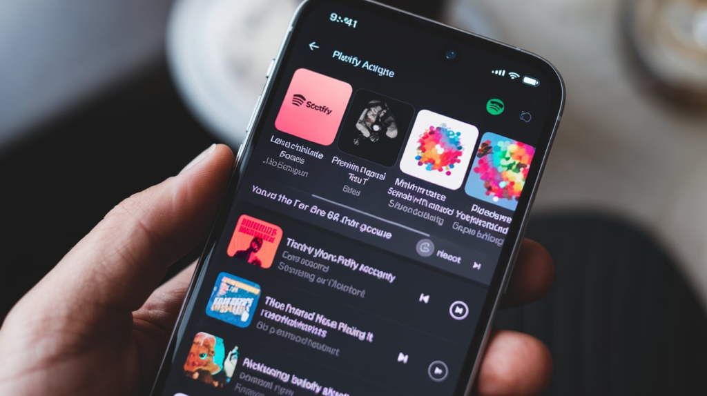 Alternatives To Cancel Spotify Premium