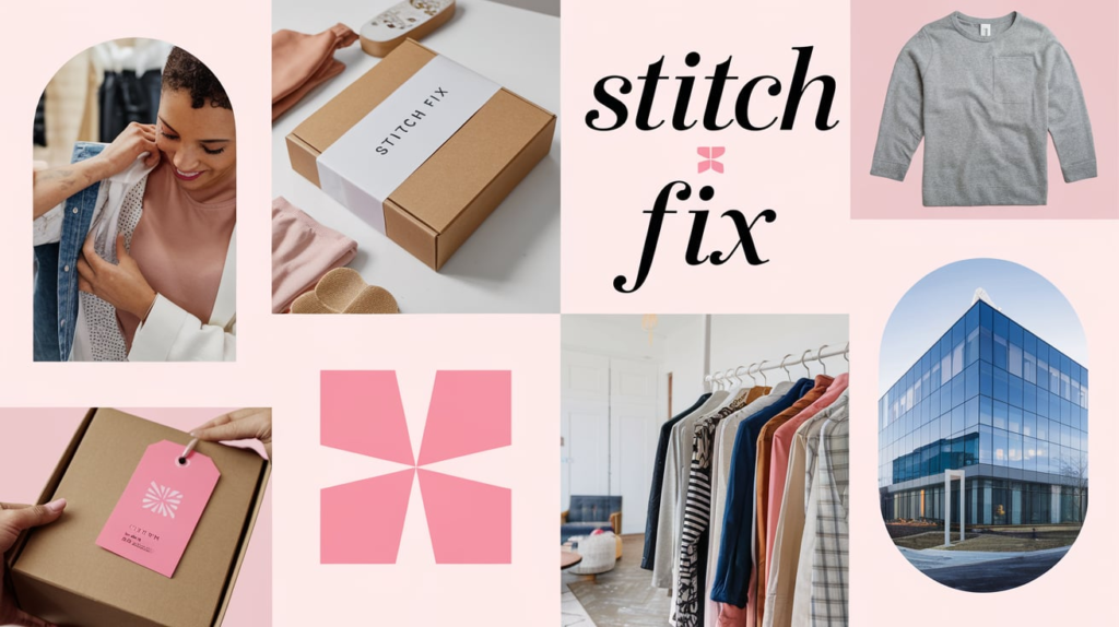 to Know Stitch Fix: An Overview