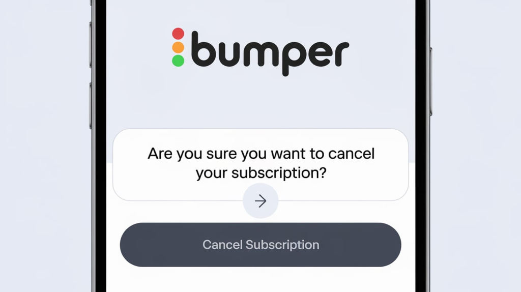 Pros and Cons of Canceling Bumper Subscription