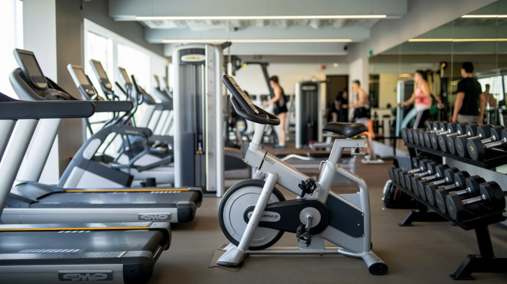 The Psychology Behind Gym Memberships