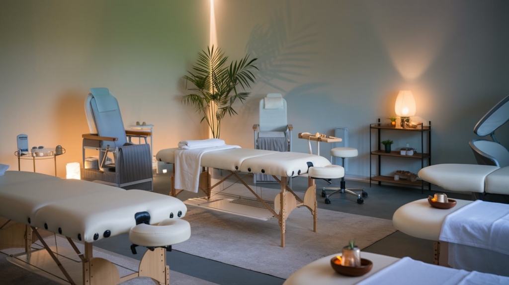 Alternatives to Massage Envy Membership