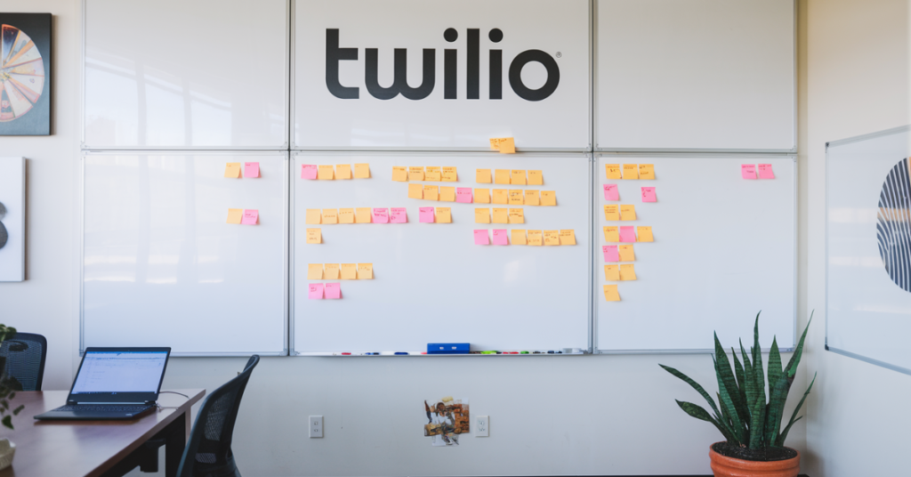 How To Cancel A Task In Twilio