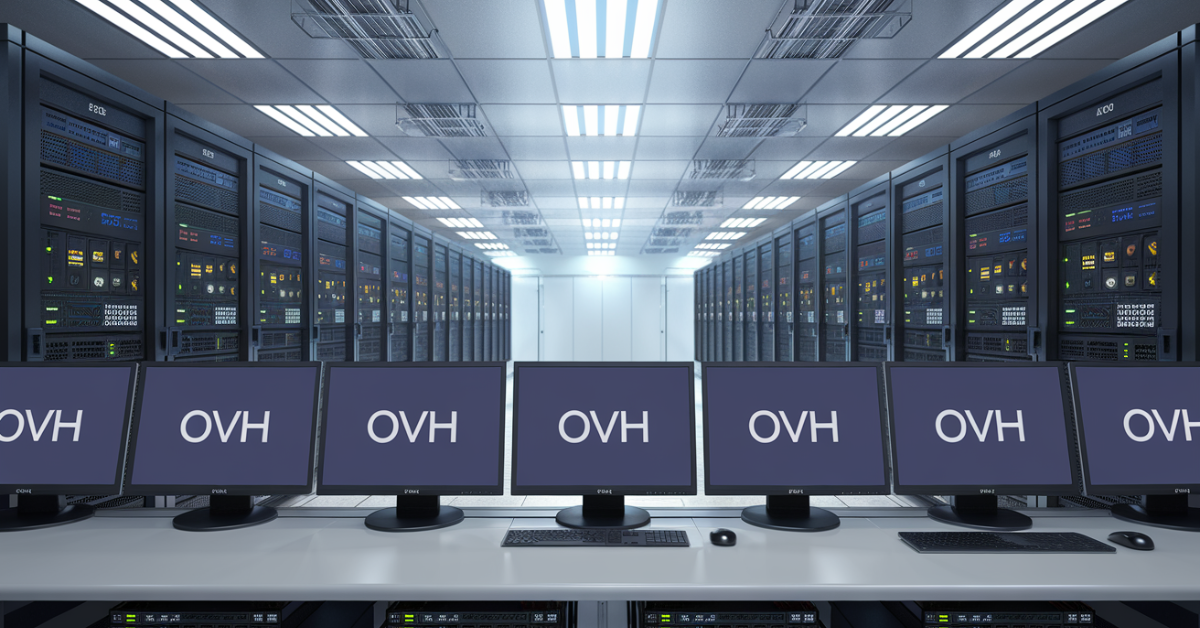 How To Cancel VPS OVH