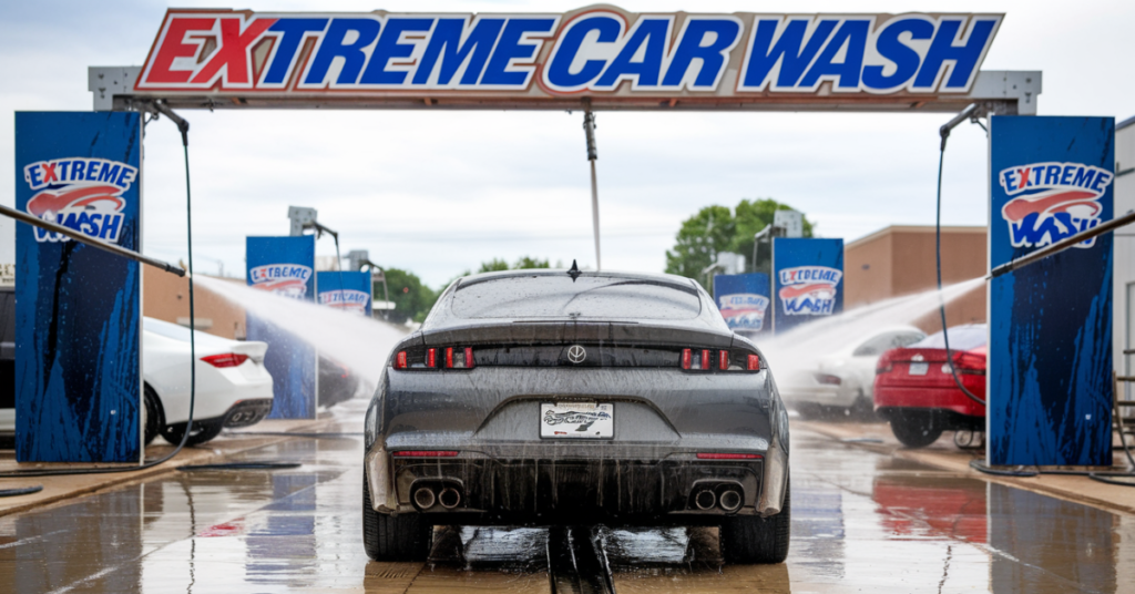 How To Cancel Extreme Car Wash Subscription