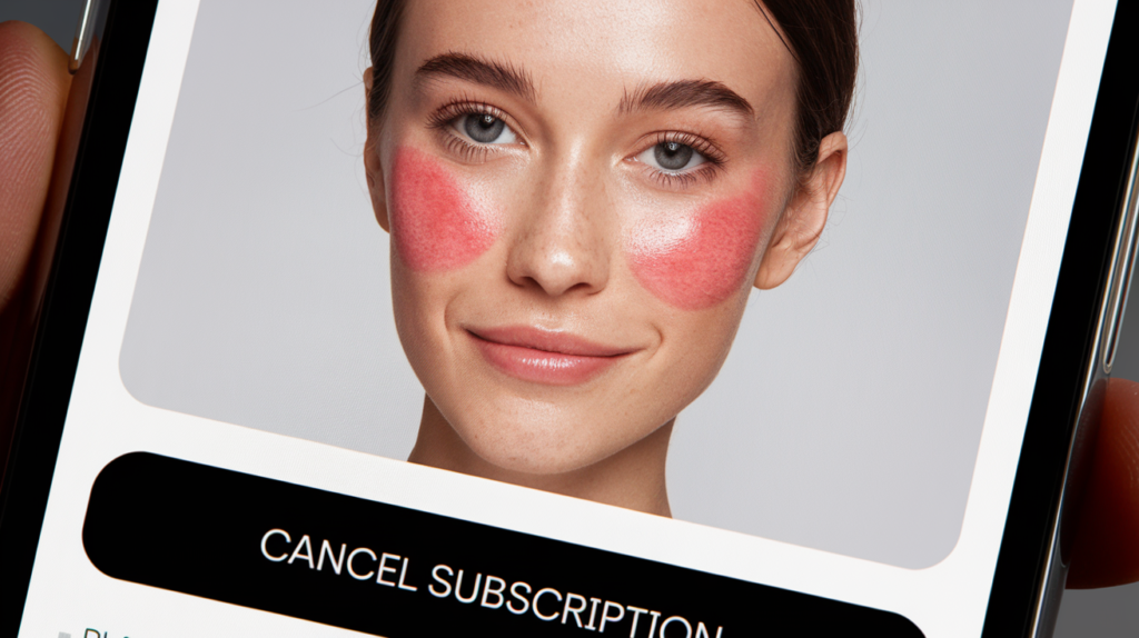 How To Cancel Facetune Subscription?