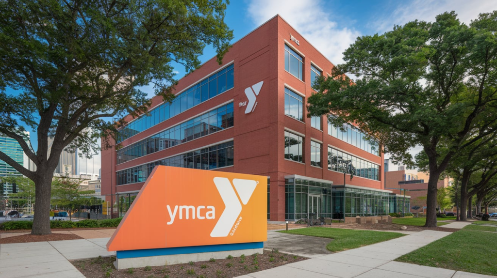 What is YMCA Membership