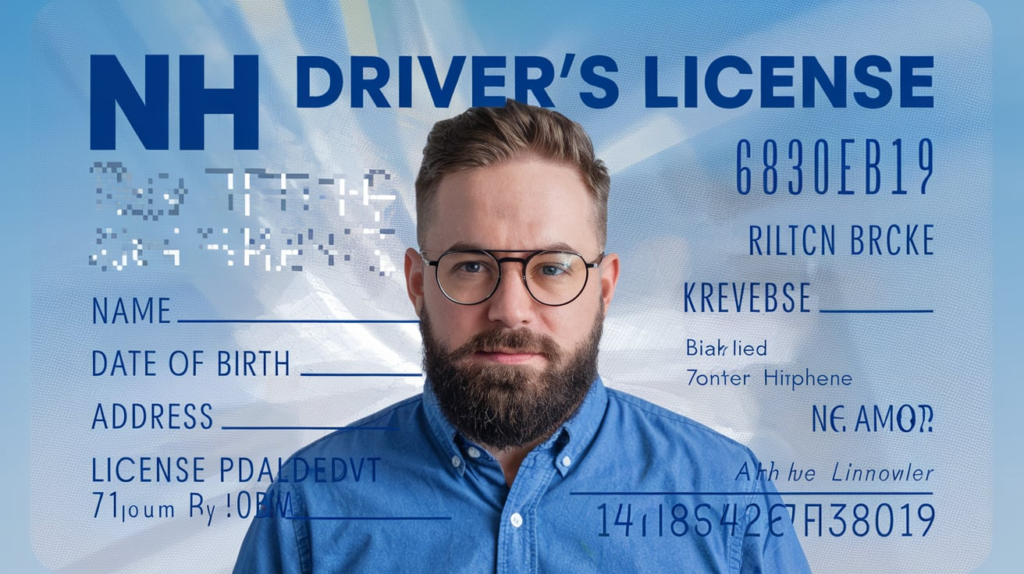 NH Driver's License After Cancellation