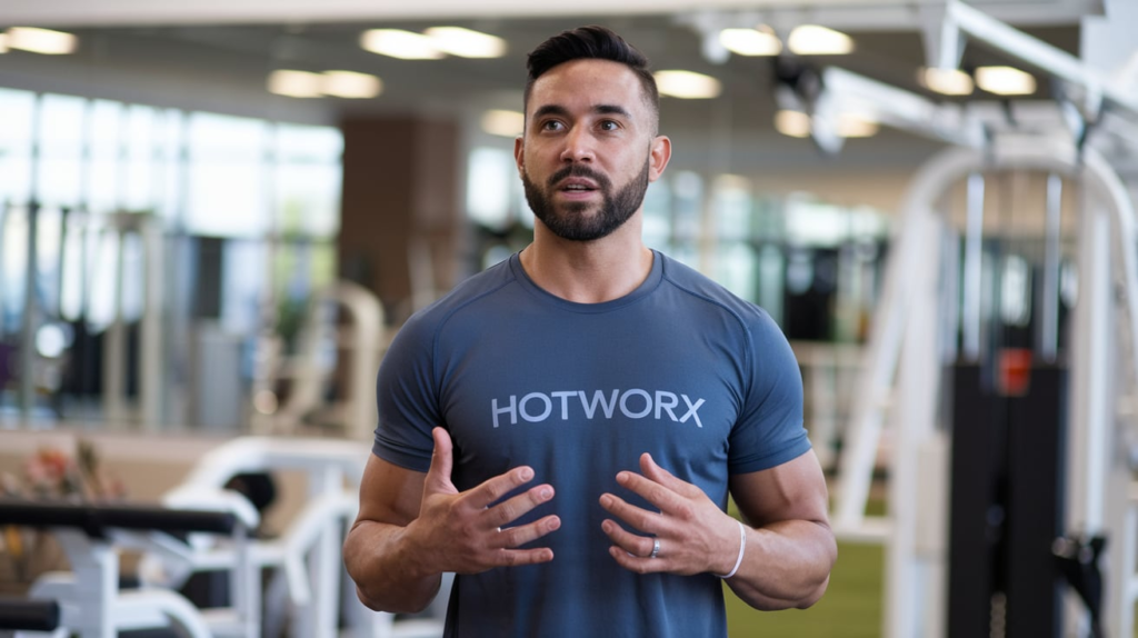 How To Cancel Hotworx Membership In Person?