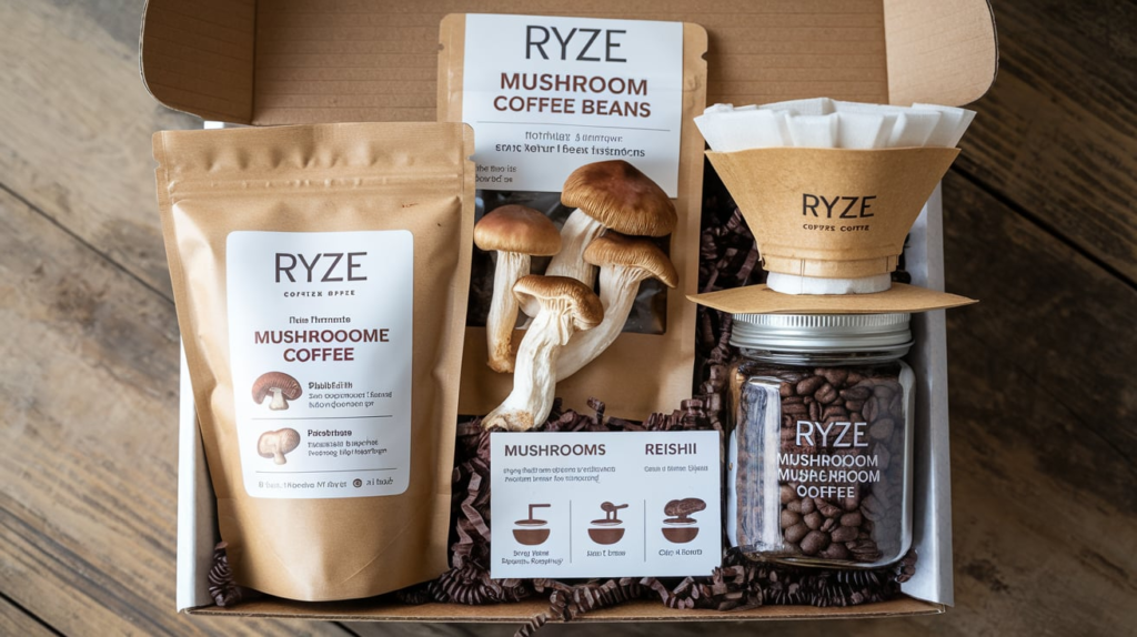 Before You Cancel Ryze Mushroom Coffee