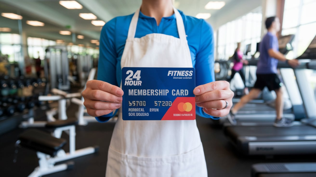 Cancel 24 Hour Fitness Potential Fees and Policies