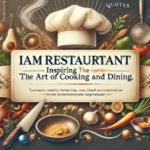 Iamrestaurant