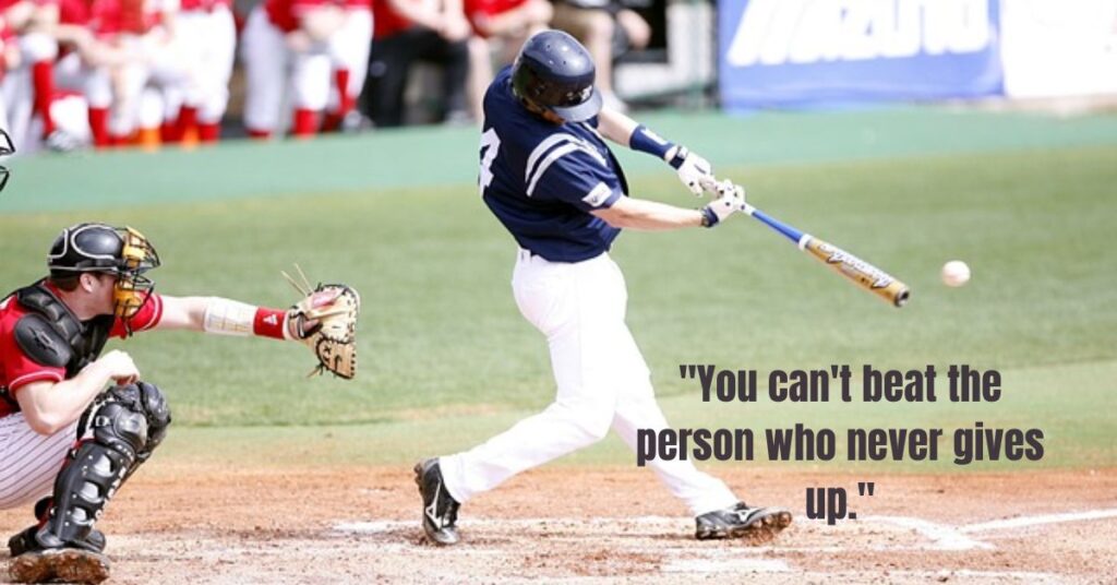 Best Baseball Quotes