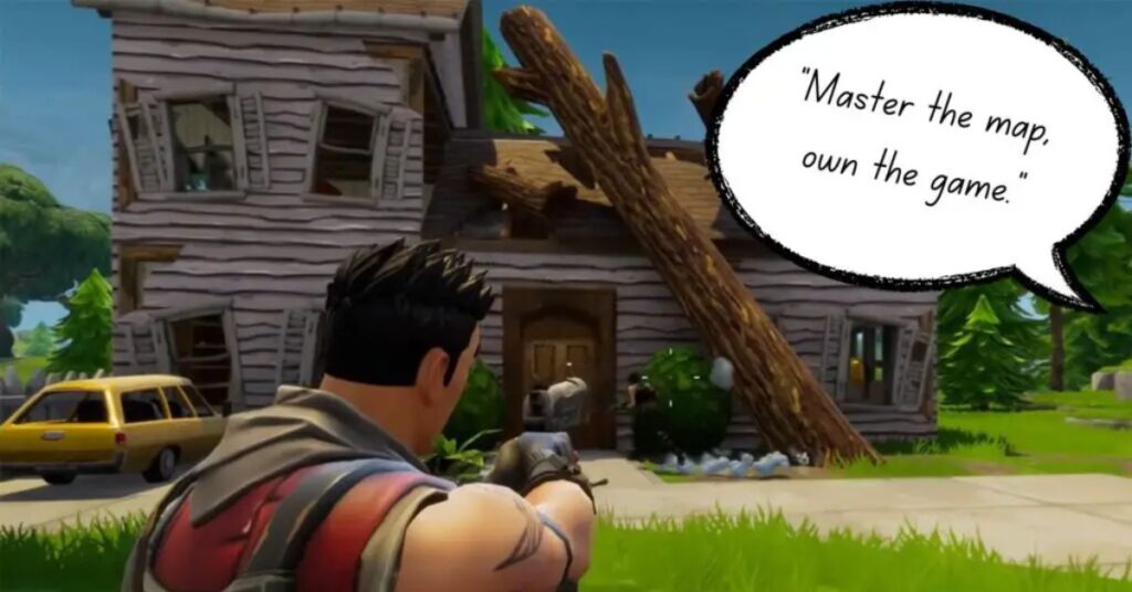 Fortnite Quotes About Life