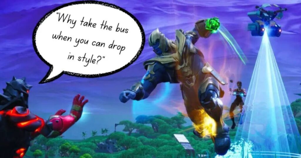 Fortnite Quotes That Changed My Life