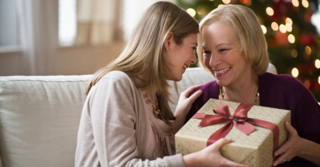 Mother Gifts 