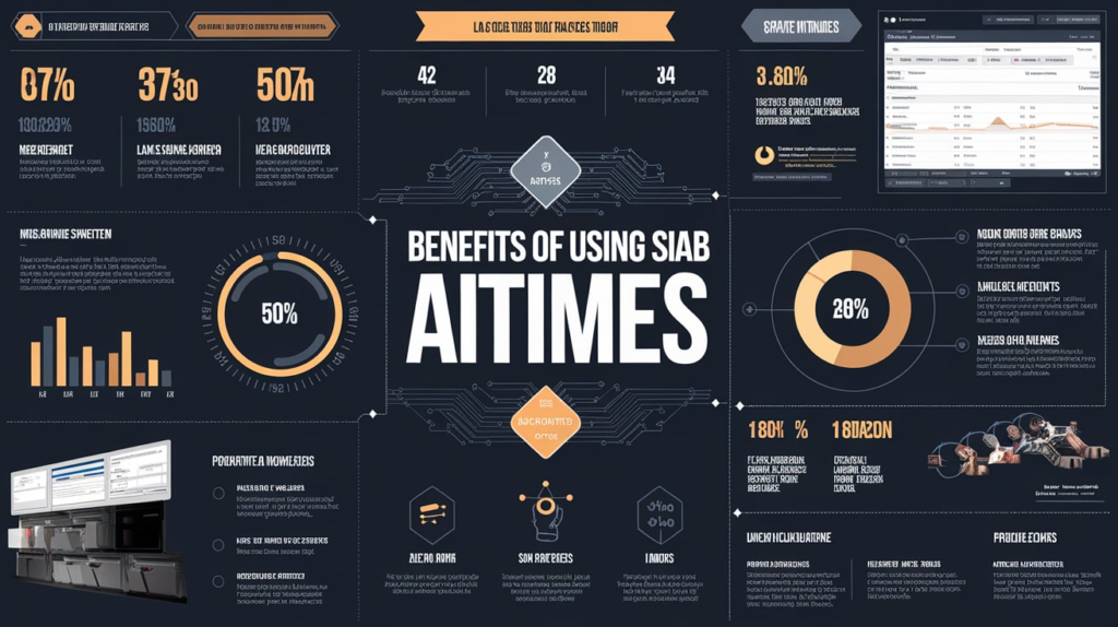 Benefits of Using SIA 588B AITimes