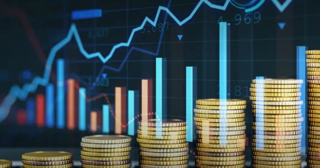 Passive Stocks