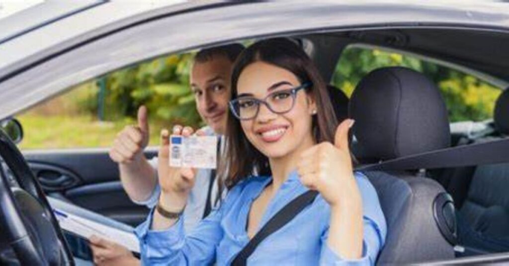 Aulas para Habilitados DF Aprenda Dirigindo