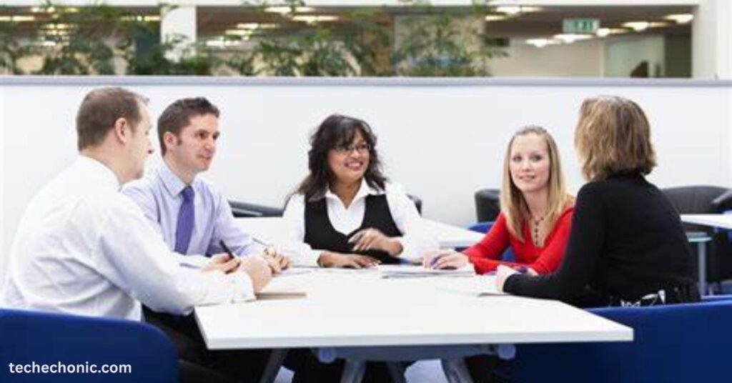 TeamTalk Media Group