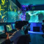 Undergrowth Gameline Hosted Event