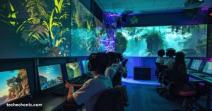 Undergrowth Gameline Hosted Event