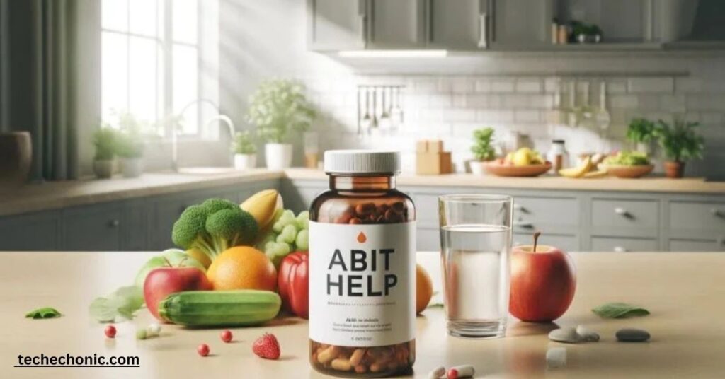 Abithelp Tablets